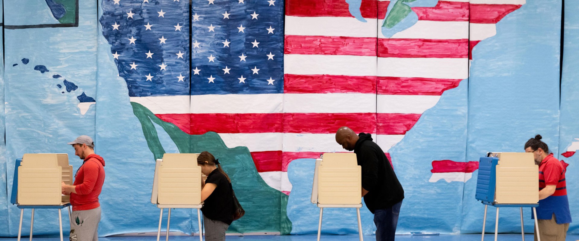 The Importance of Local Media Outlets in Central Kentucky Elections