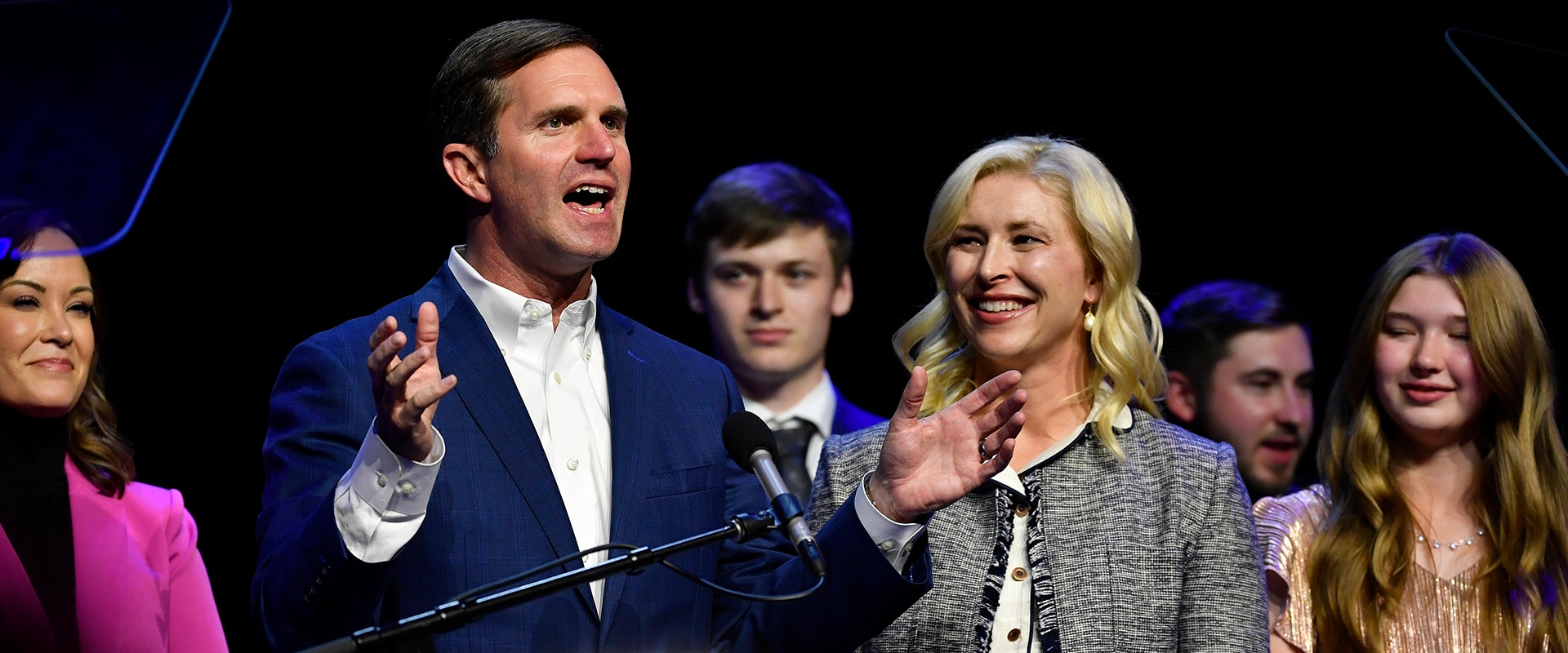 The Impact of Negative Campaigning on Election Campaigns in Central Kentucky