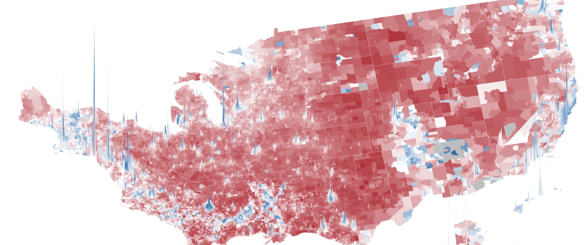 The Changing Demographics of Voters in Central Kentucky