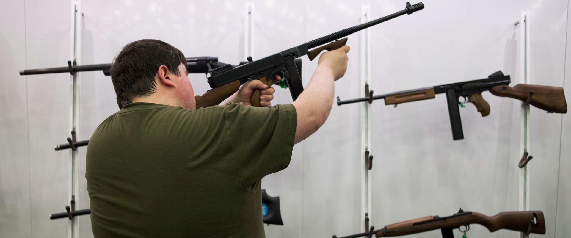 Navigating the Complex Issue of Gun Control and Second Amendment Rights in Central Kentucky Elections