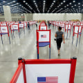 The Importance of Voter Registration in Central Kentucky During an Election Campaign