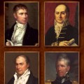 The Evolution of Election Campaigns in Central Kentucky