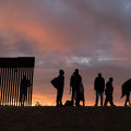 Navigating Immigration and Border Control in Central Kentucky's Election Campaigns