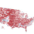 The Changing Demographics of Voters in Central Kentucky