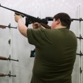 Navigating the Complex Issue of Gun Control and Second Amendment Rights in Central Kentucky Elections
