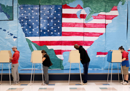 The Power of Political Advertisements in Central Kentucky Elections
