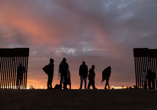 Navigating Immigration and Border Control in Central Kentucky's Election Campaigns