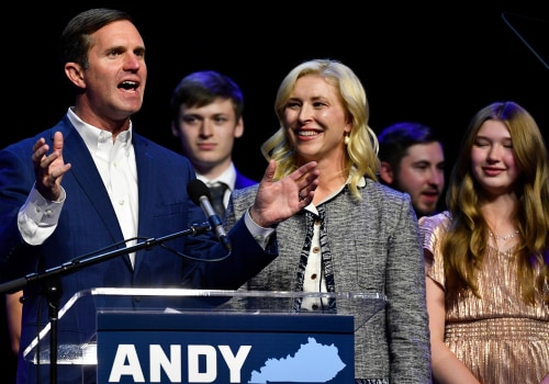 The Impact of Negative Campaigning on Election Campaigns in Central Kentucky