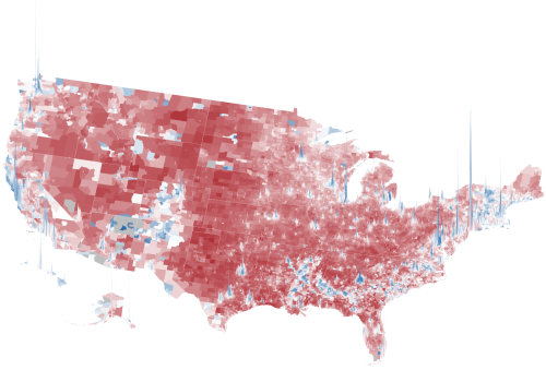 The Changing Demographics of Voters in Central Kentucky