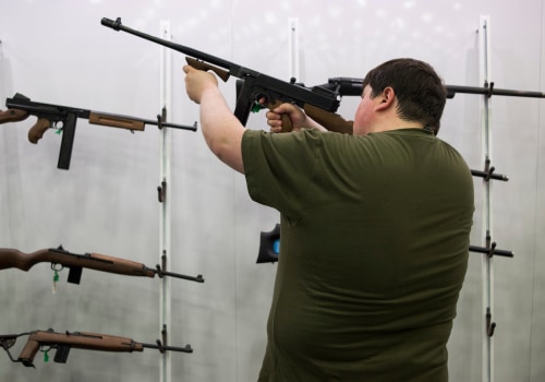 Navigating the Complex Issue of Gun Control and Second Amendment Rights in Central Kentucky Elections
